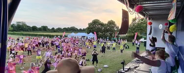 The Dodgers - Rock/Pop covers band Banbury
