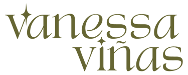 logotipo vanessa viñas