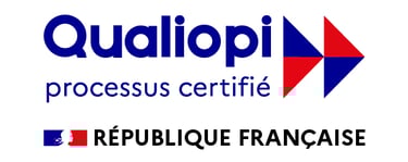 logo Qualiopi