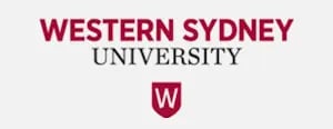 Western Sydney University Logo