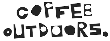 coffee outdoors logo