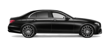 Bodrum Mercedes E-Class Transfer