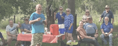 Working bee February 2026