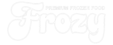 Logo Frozy Food