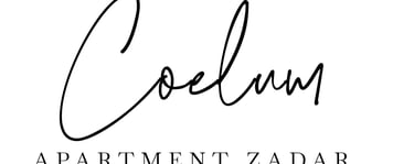 Coelum Apartment Zadar Stay