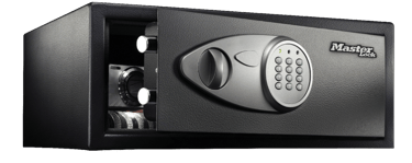 Long Medium Safe Master Lock