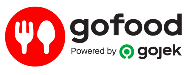 Order Via gofood