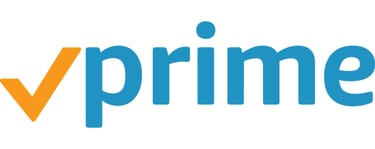 Amazon Prime Logo