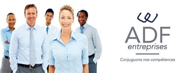 ADF ENTREPRISE FORMATION PARIS ILE DE FRANCE