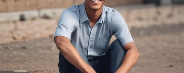 A close-up view of a network server or data center with numerous cables and connections. Orange cables are neatly arranged in the foreground, while various ports and connectors are visible in the background.
