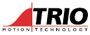 logo trio motion technology