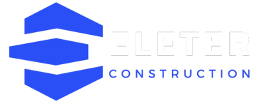 Eleter Construction Logo