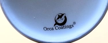 image of orca coating logo