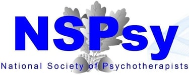 NSPsy logo