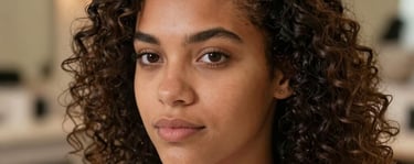 man standing near balcony