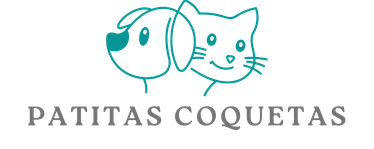 Logo de Patitas Coquetas