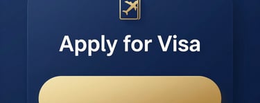 A sleek icon of a globe with a speech bubble, representing travel consultation.