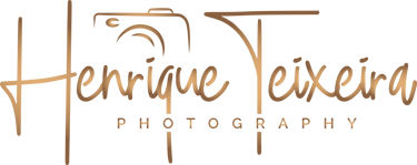 Henrique Teixeira Photography Logo
