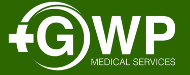 GWP Medical Logo