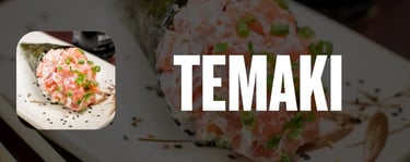 Temaki