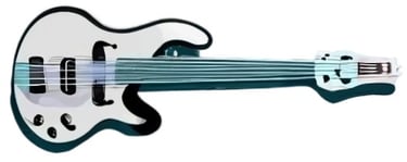 Guitar lesson: The D major chord