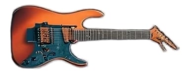 E minor chord - transitions