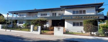 Instituto Médico Vilafortuny, Cambrils, Tarragona