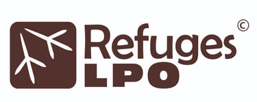 Logo de Refuges LPO