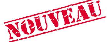 Nouveau : livraison à domicile