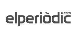 logotipo periódico el periodic
