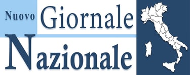 logo del nuovo giornale nazionale