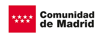 acreditado comunidad de madrid