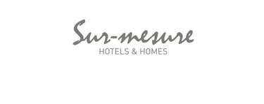 Sur-mesure hotels