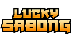 luckysabong logo