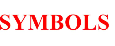 Company logo Luxeana-Symbols in Kenya