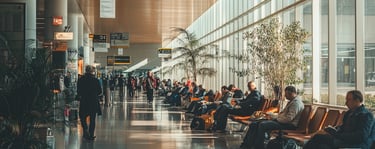 Draft, review, and secure aviation contracts with certified legal aviation consultants