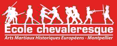 Escrime Historique AMHE Montpellier