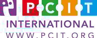 PCIT International Certified