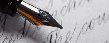 Letter to you