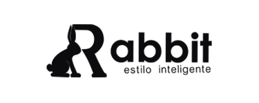logo da loja parceira Rabbit