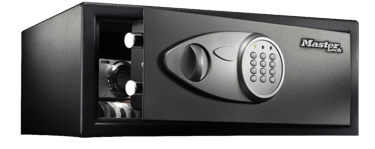 Long Medium Safe Master Lock