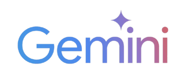 Google Gemini AI logo