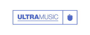 a microphone and a microphone with the words ultra music