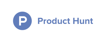 a logo for a product that is a product