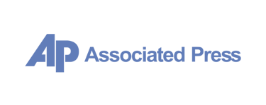 a logo for the association of the association of the association of the association of the