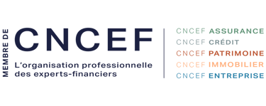 CNCEF association professionnelle