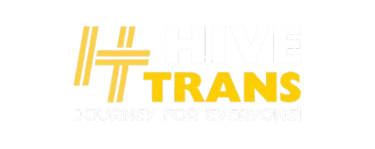 Logo Hive Trans