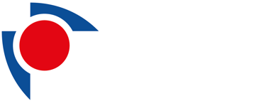 logo michele saiu rosso blu e bianco