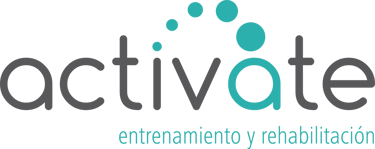 logo activate
