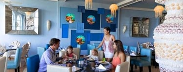 Ofertas en Club Med Ixtapa desde Morelia 2